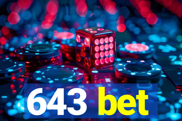 643 bet